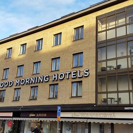 Good Morning Karlstad City Exterior photo