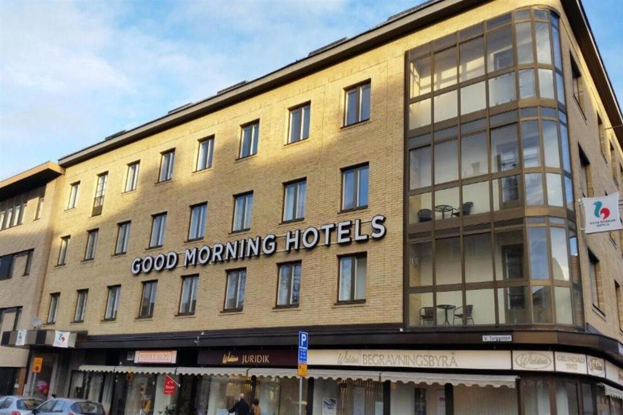 Good Morning Karlstad City Exterior photo