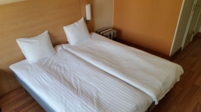 Good Morning Karlstad City Room photo