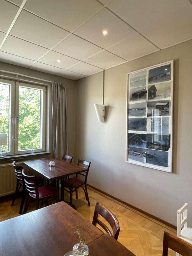 Good Morning Karlstad City Exterior photo